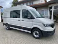MAN TGE Kasten Mixto 7-Sitzer MR Hochdach L3H3