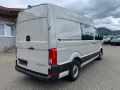 MAN TGE Kasten Mixto 7-Sitzer MR Hochdach L3H3