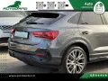 Audi Q3 Sportback 35 TFSI S line