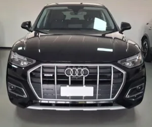 Audi Q5 40 TDI 204 CV quattro S tronic S line