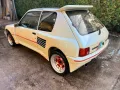 Peugeot 1.9 GTI Dimma