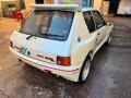 Peugeot 1.9 GTI Dimma