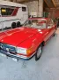 Mercedes-Benz Oldtimer Mercedes Benz 350SLC  R107