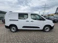 Fiat Doblo Multicab XL+AUTOMATIK+KAMERA+CARPLAY+SHZ+K