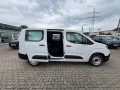 Fiat Doblo Multicab XL+AUTOMATIK+KAMERA+CARPLAY+SHZ+K