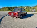 Lancia lancia fulvia 1.3