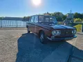 Lancia lancia fulvia 1.3