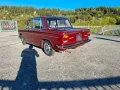 Lancia lancia fulvia 1.3