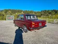 Lancia lancia fulvia 1.3