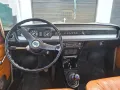 Lancia lancia fulvia 1.3