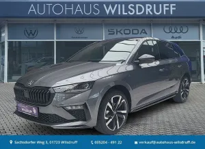 Skoda Scala 1.5 TSI Monte Carlo DSG*Matrix*PANO*KAMERA