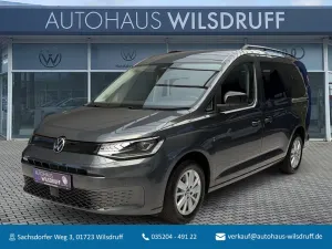 Volkswagen Caddy Maxi 2.0 TDI LED*7 SITZER*AHK-VERB.* ACC