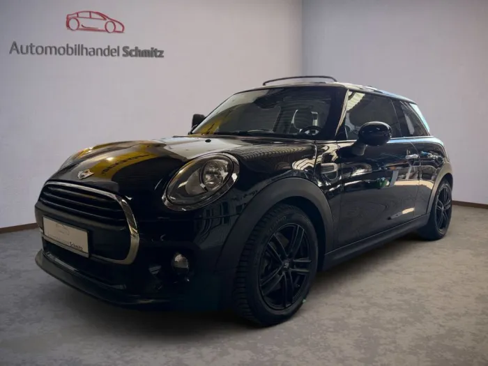 MINI ONE Panorama/Vollleder/PDC/Go-Kart Modus *TOP*