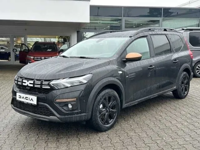 Dacia Jogger Extreme Hybrid 140 Reduziert !!!