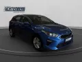 Kia CEED 1.4T VISION NAVI+KAMERA+SITZHEIZUNG+CARPLAY