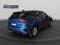 Kia CEED 1.4T VISION NAVI+KAMERA+SITZHEIZUNG+CARPLAY