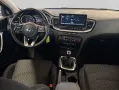 Kia CEED 1.4T VISION NAVI+KAMERA+SITZHEIZUNG+CARPLAY