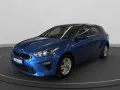 Kia CEED 1.4T VISION NAVI+KAMERA+SITZHEIZUNG+CARPLAY