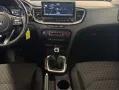 Kia CEED 1.4T VISION NAVI+KAMERA+SITZHEIZUNG+CARPLAY