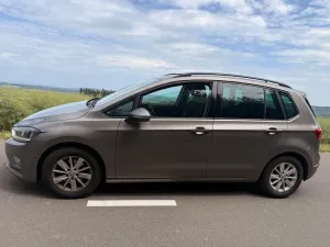 Volkswagen VW Golf Sportsvan 1.4 TSI Comfortline
