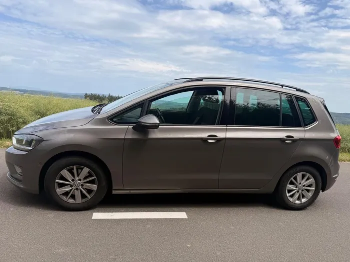Volkswagen VW Golf Sportsvan 1.4 TSI Comfortline
