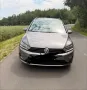 Volkswagen VW Golf Sportsvan 1.4 TSI Comfortline