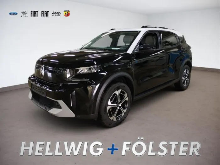 Citroën e-C3 Aircross MAX 11kw Shz Navi Kamera PDC v+h