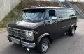 Chevrolet Chevy Van V8,Beauville