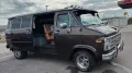 Chevrolet Chevy Van V8,Beauville