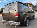 Chevrolet Chevy Van V8,Beauville