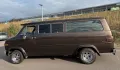 Chevrolet Chevy Van V8,Beauville