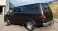 Chevrolet Chevy Van V8,Beauville
