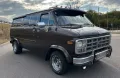 Chevrolet Chevy Van V8,Beauville