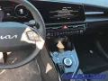 Kia Niro EV 150KW 64kWh Sport Edition Navi Digitales