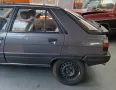 Renault R 11, R11 1.7 TXE, 1984 - SUPER!