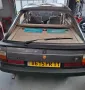 Renault R 11, R11 1.7 TXE, 1984 - SUPER!