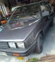 Renault R 11, R11 1.7 TXE, 1984 - SUPER!