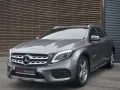 Mercedes-Benz GLA 180 AMG Navi LED Kamera Comand 18´ Totw