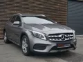 Mercedes-Benz GLA 180 AMG Navi LED Kamera Comand 18´ Totw