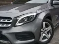 Mercedes-Benz GLA 180 AMG Navi LED Kamera Comand 18´ Totw