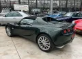 Lotus Elise deutsch 2Hd. orig. 19tkm neuwertig