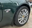 Lotus Elise deutsch 2Hd. orig. 19tkm neuwertig