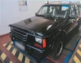 Jeep Cherokee XJ Limited 4.0 High Output -...
