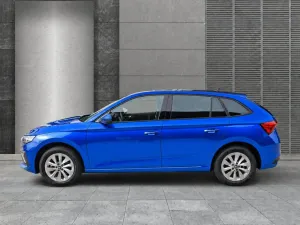 Skoda Scala Extra 1.0 TSI 116 PS, 5 Jh.Gar, Sitzhei...