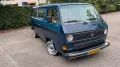 Volkswagen VW T3 Caravelle 1.6 TD 1986 - JX-Motor - 5...