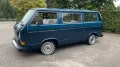 Volkswagen VW T3 Caravelle 1.6 TD 1986 - JX-Motor - 5...