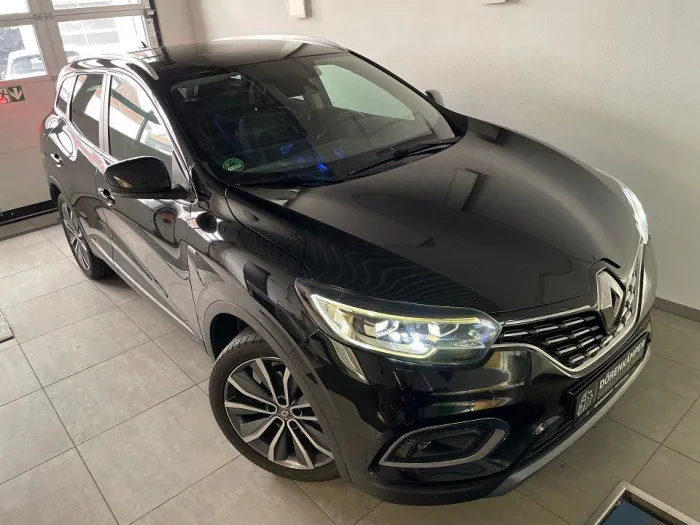 Renault Kadjar 1.3 TCe 140 Bose Edition GPF Bose Edition