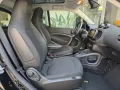 Smart ForTwo 1000cc Turbo Prime+Tetto Panoramico