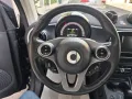 Smart ForTwo 1000cc Turbo Prime+Tetto Panoramico