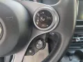 Smart ForTwo 1000cc Turbo Prime+Tetto Panoramico